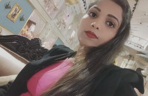 Sector 62 Apartment | Anita Massage Center