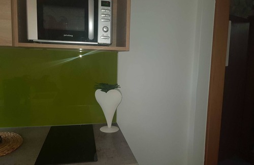 Wildemann Apartment | Anja's vacation apartment - Apartment 2 - Clausthaler Straße 14