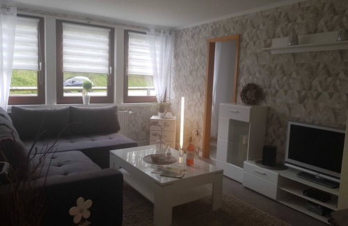 Wildemann Apartment | Anja's vacation apartment - Apartment 2 - Clausthaler Straße 14