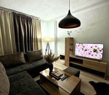 Stip Apartment | ANKA APARTMENT