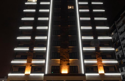 Kayseri Apartment | ANKA SUİT REZİDANS