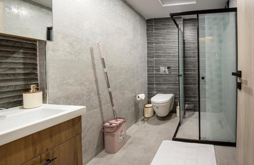 Kayseri Apartment | ANKA SUİT REZİDANS