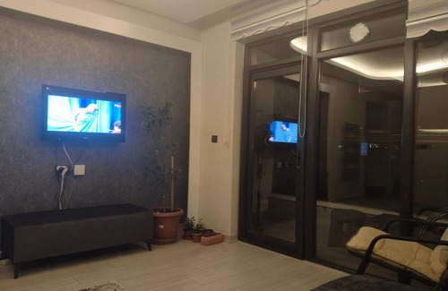 Cubuk Apartment | Ankara Esenboğa Airport Luxury Apart Concept