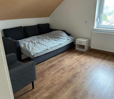 Bexbach Apartment | Ankas´s Ferienwohnung