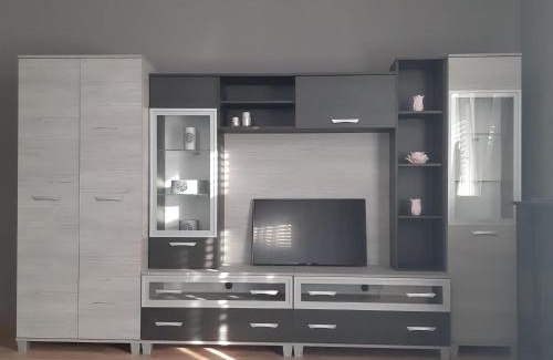 Kaposvar Apartment | ANKER SILVER DREAM