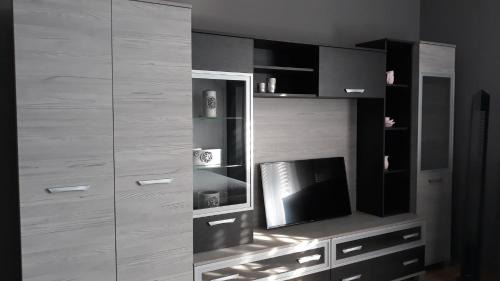 Kaposvar Apartment | ANKER SILVER DREAM
