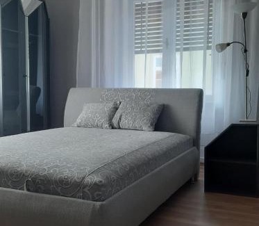 Kaposvar Apartment | ANKER SILVER DREAM