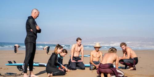 Taddart Bed & Breakfast | Anker Surf House
