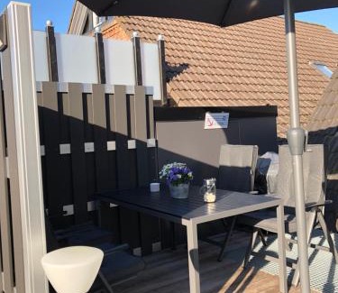 Gueby Apartment | Ankerplatz Güby