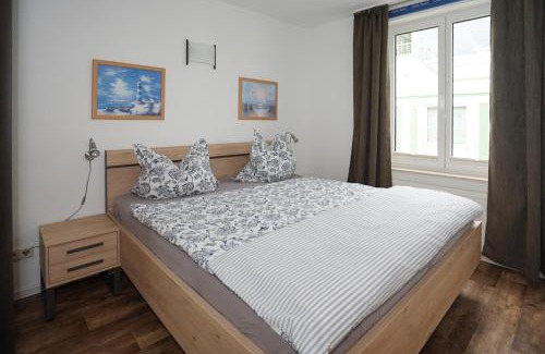 Duhnen Apartment | Ankerplatz Nr 13