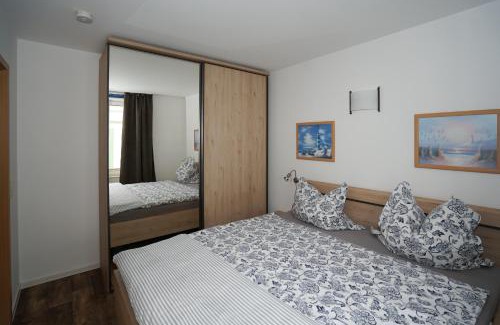 Duhnen Apartment | Ankerplatz Nr 13