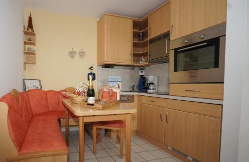 Duhnen Apartment | Ankerplatz Nr 13