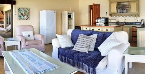 Morgans Bay Apartment | Ankervas