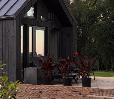 Pedvale Villa | AnMaRe holiday house