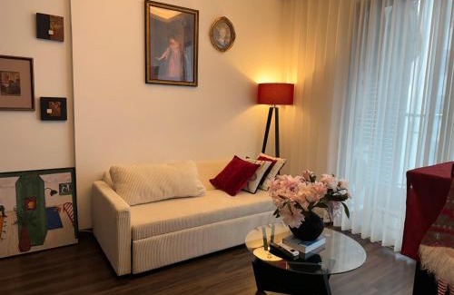 Le Chan Apartment | Anmie Home - Hoàng Huy CMC