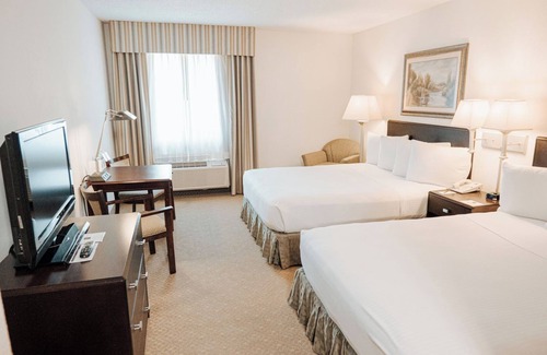Ann Arbor Hotel | Ann Arbor Regent Hotel & Suites