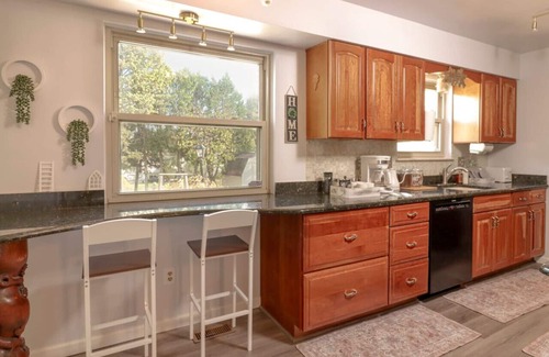Ann Arbor House | Ann Arbor's Nostalgic Home