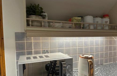 Bucksburn House | Ann Cottage Retreat in Aberdeen