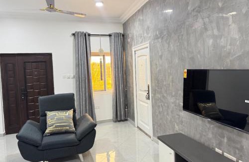 Taifa Apartment | Ann luxurious Apartments 4