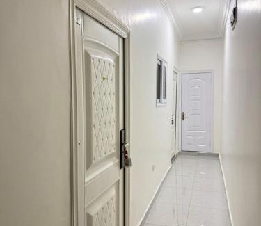 Taifa Apartment | Ann luxurious Apartments 4