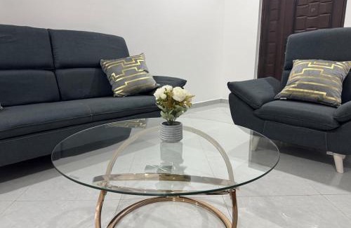 Taifa Apartment | Ann luxurious Apartments 4