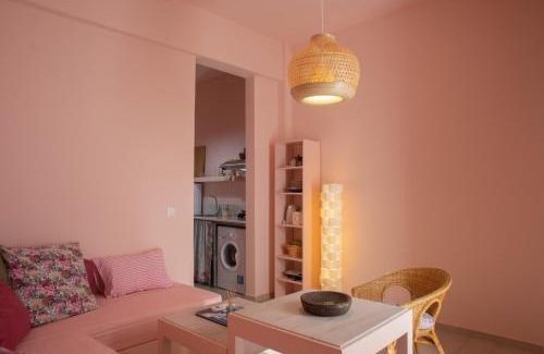 Lixouri Apartment | Ann's apartment II