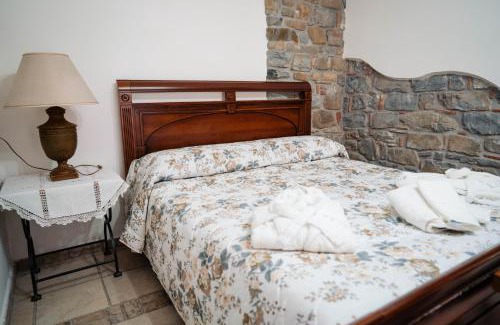 Castelnuovo Cilento House | Anna dei Sapori