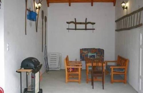Sarud Apartment | Anna Falusi Vendégház Sarud