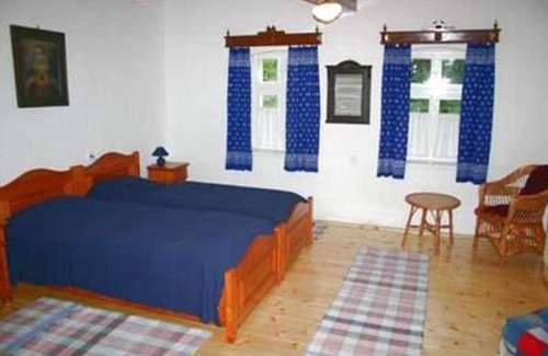 Sarud Apartment | Anna Falusi Vendégház Sarud