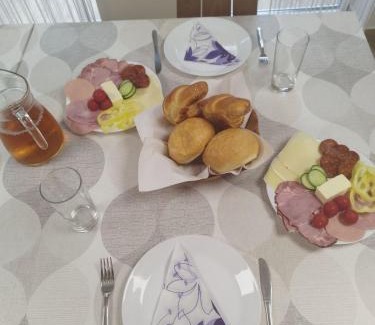 Dunapataj Bed & Breakfast | Anna-Lak