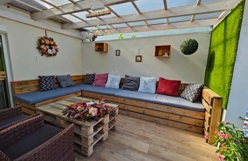 Dunapataj Bed & Breakfast | Anna-Lak