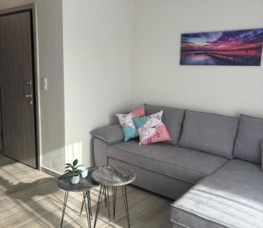 Kalyves Polygyrou Apartment | Anna-Maria Appartement