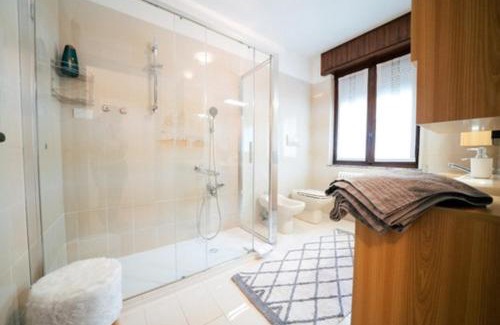 Albosaggia Apartment | Anna nel verde
