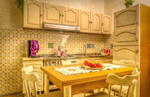 Altavilla Silentina House | Anna's Home