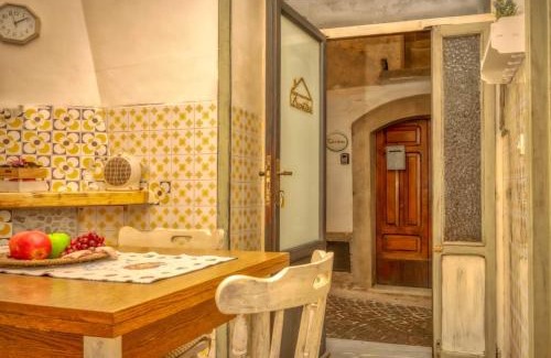 Altavilla Silentina House | Anna's Home