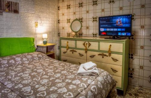 Altavilla Silentina House | Anna's Home