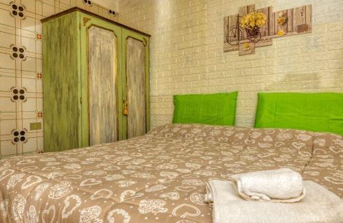 Altavilla Silentina House | Anna's Home