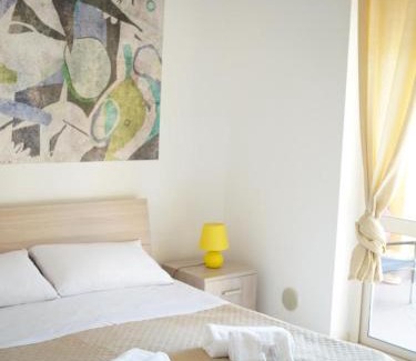 Pizzo Apartment | Anna's HOUSE - Family Home