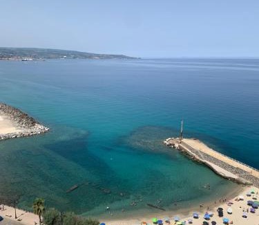 Pizzo Apartment | Anna's HOUSE - Family Home