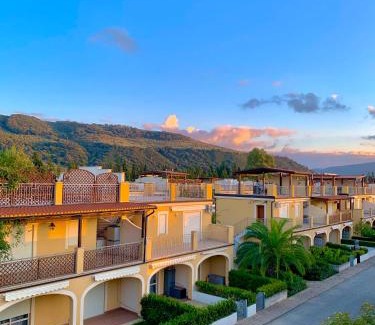 Pizzo Apartment | Anna's HOUSE - Family Home