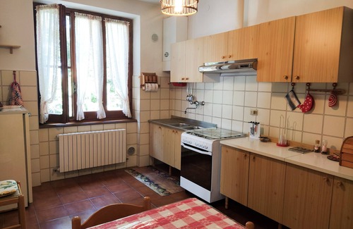 Rapino House | Anna's House in the Majella National Park municipality of Rapino