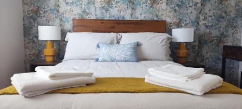 Annalong House | Annahouse - Seaside and mountain retreat