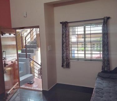 RR Nagar Apartment | Annapoorna