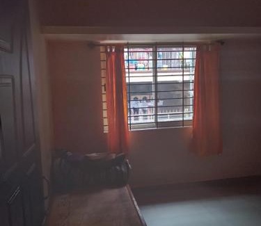 RR Nagar Apartment | Annapoorna