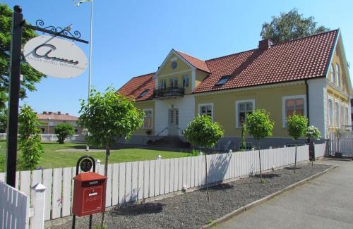 Kristianstad Hotel | Annas Hotell