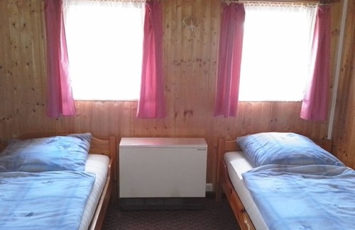 Seifhennersdorf House | Anne Leipert Modern retreat