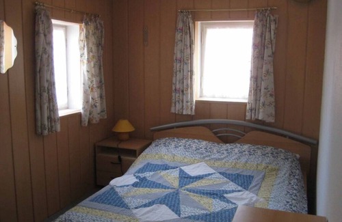 Seifhennersdorf House | Anne Leipert Modern retreat