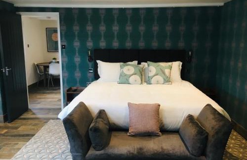 Newquay House | Annedh @ Goonwinnow Farm