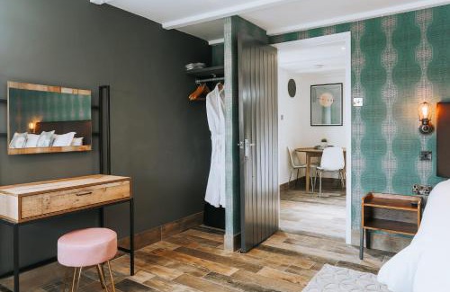 Newquay House | Annedh @ Goonwinnow Farm