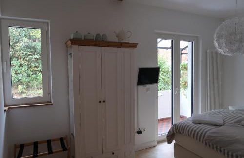 Hinterweidenthal House | Annettes Pfalz